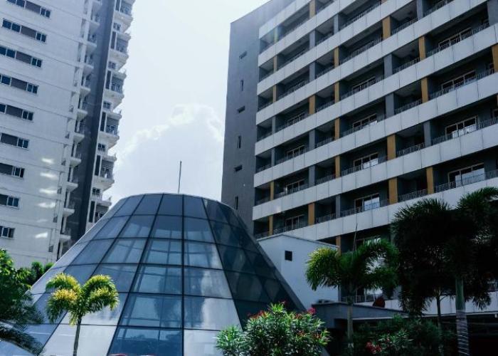 Kingjada Hotels & Apartments