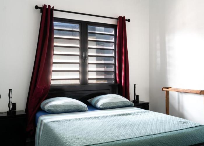 Yasmin Luxury Resort