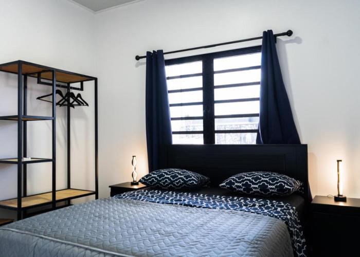 Yasmin Luxury Resort
