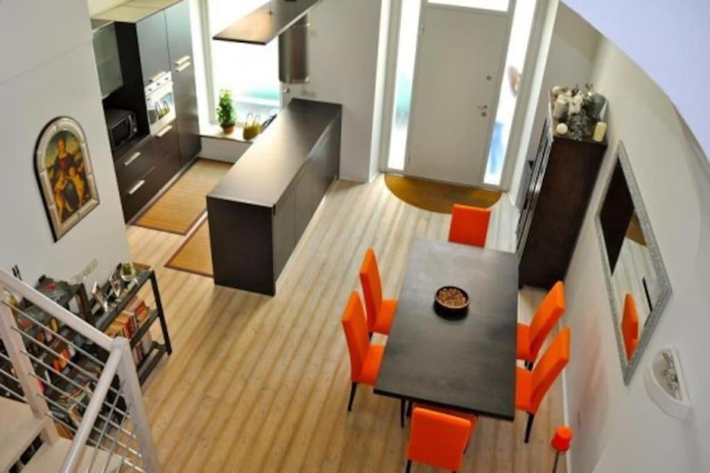 фото Loft Matteotti con Posto Auto