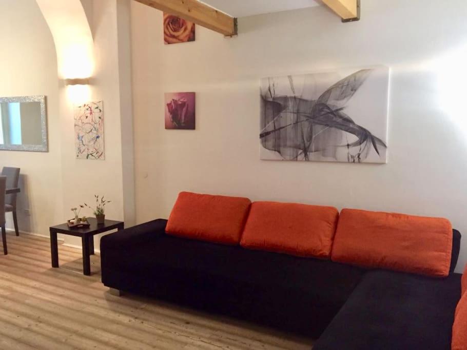 фото Loft Matteotti con Posto Auto