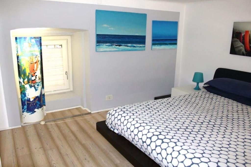 фото Loft Matteotti con Posto Auto