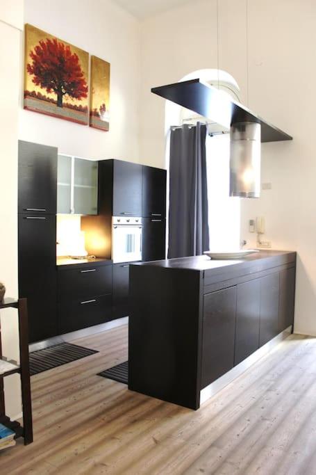 фото Loft Matteotti con Posto Auto