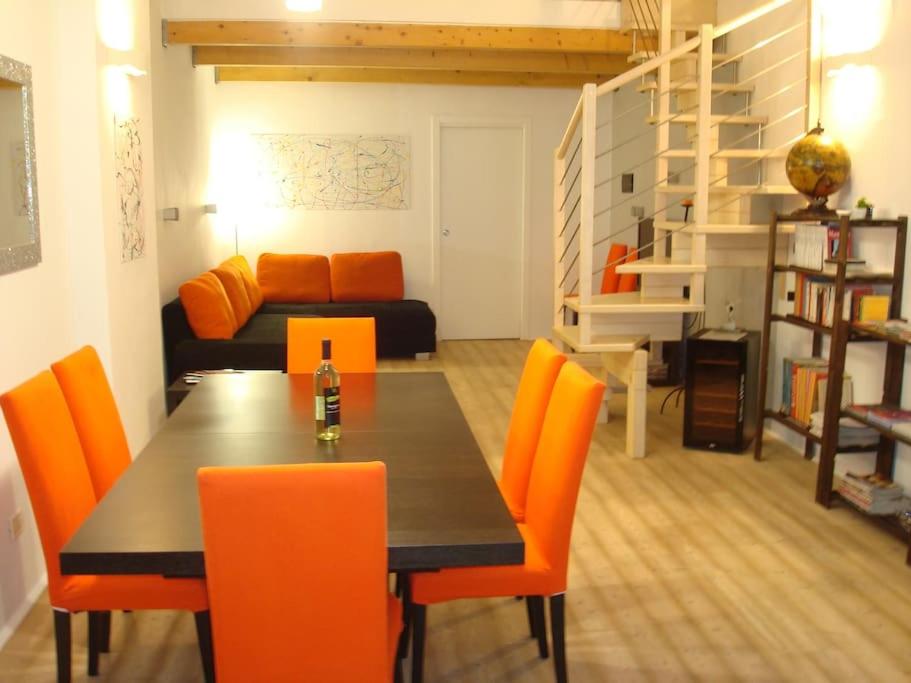 фото Loft Matteotti con Posto Auto