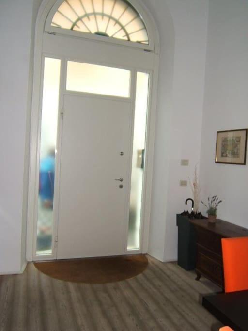 фото Loft Matteotti con Posto Auto