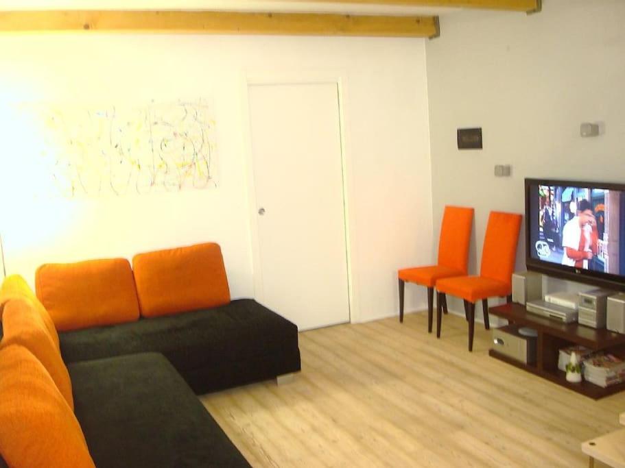 фото Loft Matteotti con Posto Auto