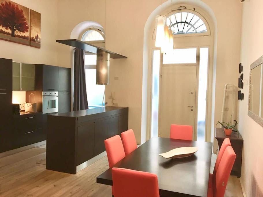 фото Loft Matteotti con Posto Auto