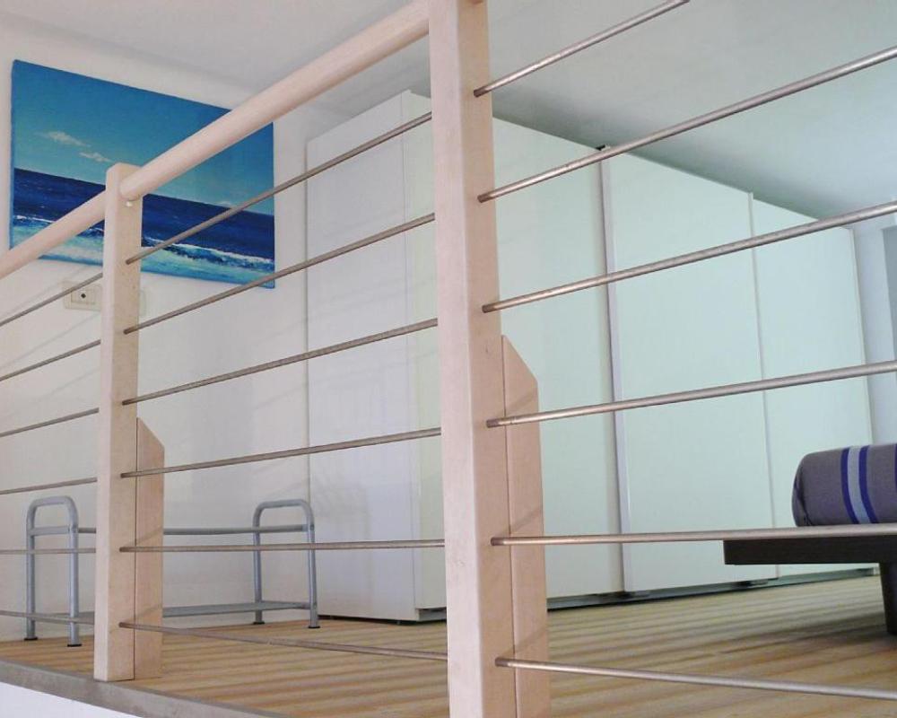 фото Loft Matteotti con Posto Auto