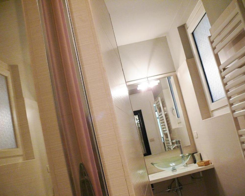 фото Loft Matteotti con Posto Auto