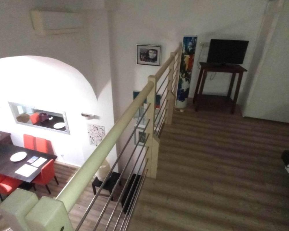 фото Loft Matteotti con Posto Auto