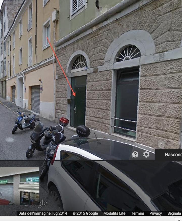 фото Loft Matteotti con Posto Auto