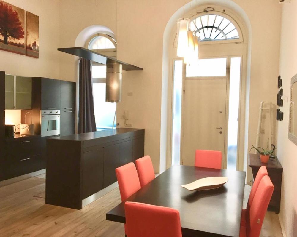 фото Loft Matteotti con Posto Auto