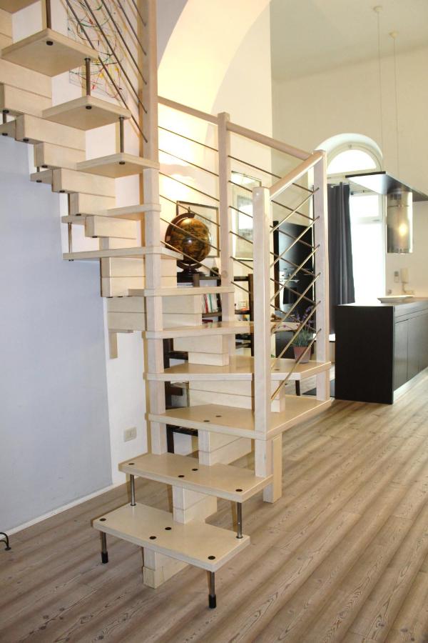 фото Loft Matteotti con Posto Auto