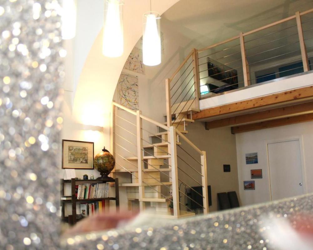 фото Loft Matteotti con Posto Auto