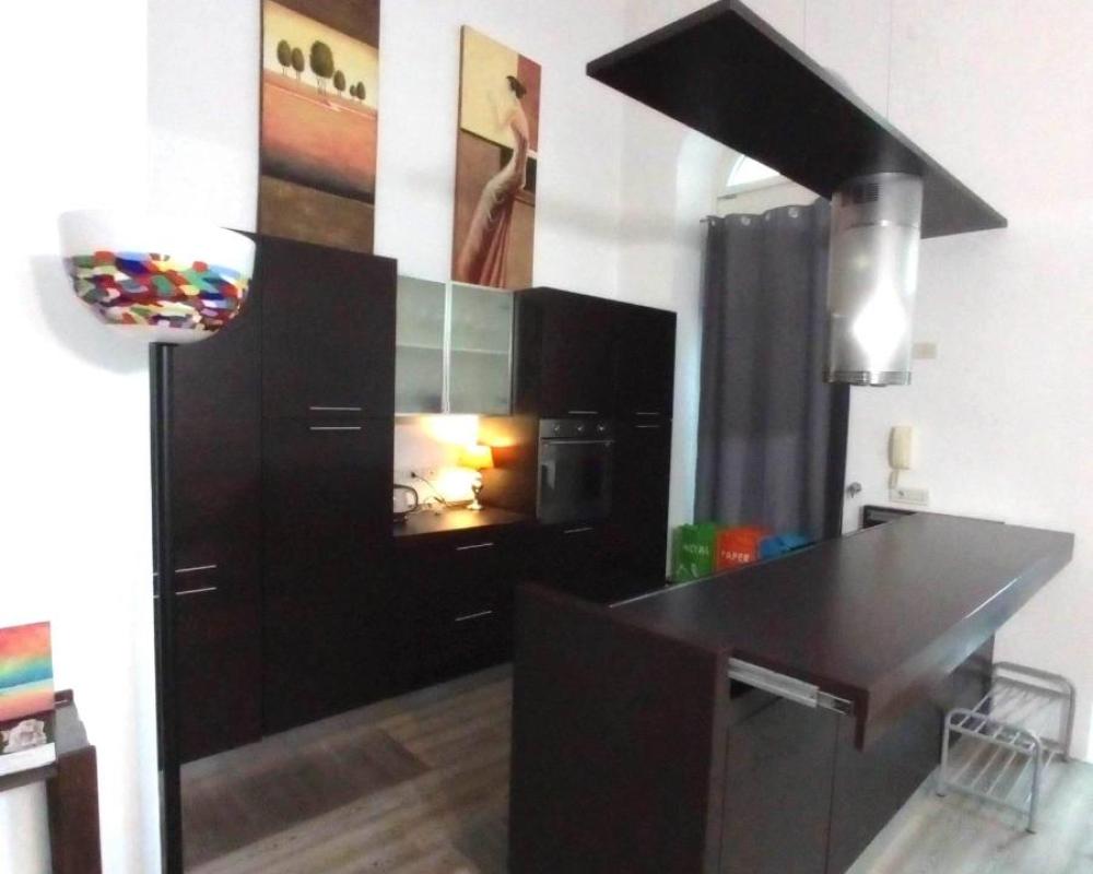 фото Loft Matteotti con Posto Auto