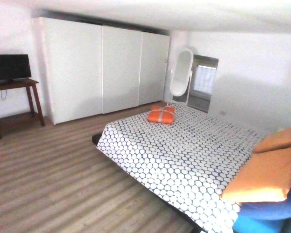 фото Loft Matteotti con Posto Auto