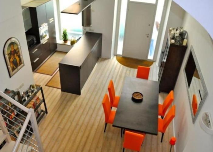 Loft Matteotti con Posto Auto