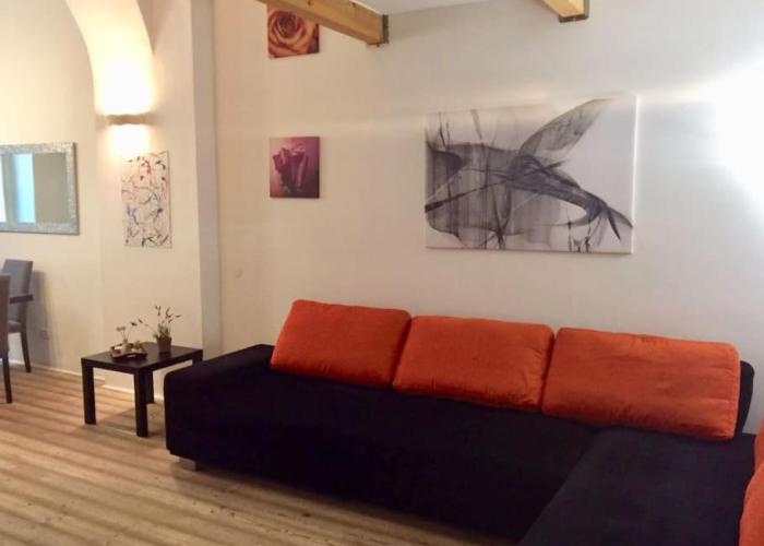 Loft Matteotti con Posto Auto