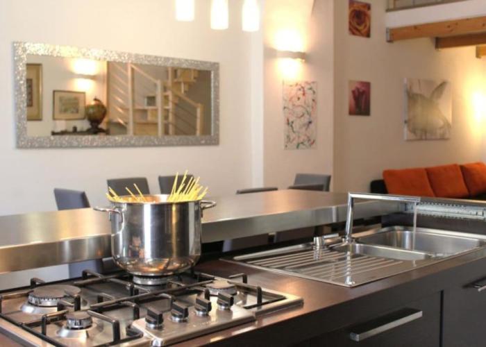 Loft Matteotti con Posto Auto