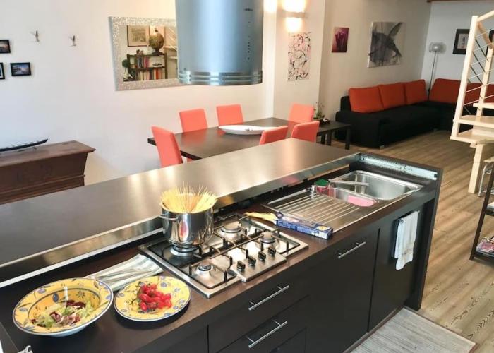 Loft Matteotti con Posto Auto
