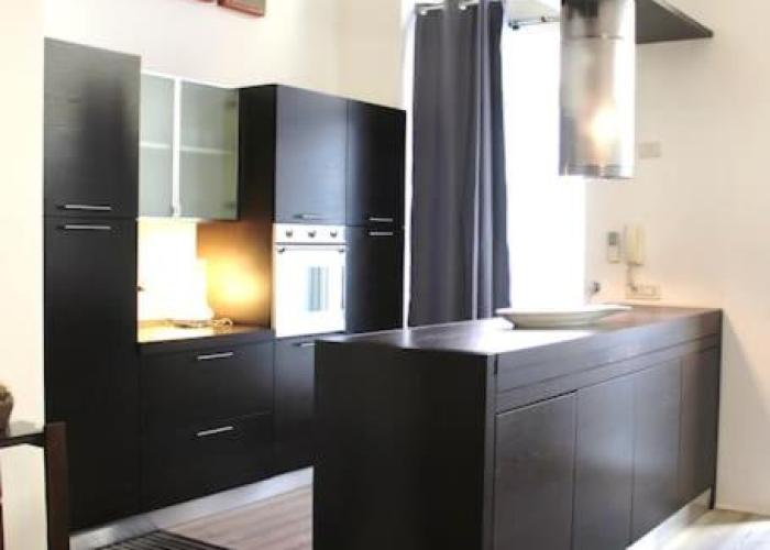 Loft Matteotti con Posto Auto