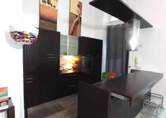 Loft Matteotti con Posto Auto