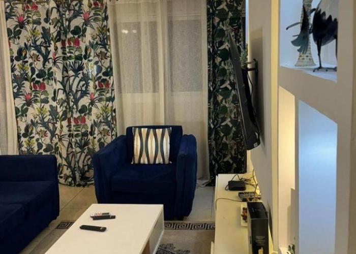 appartement cosy peace bonapriso douala