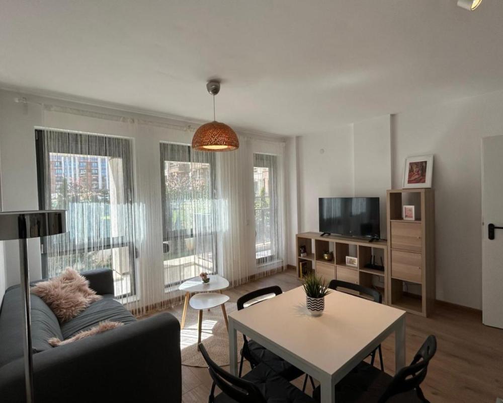 фото Idea Apartment