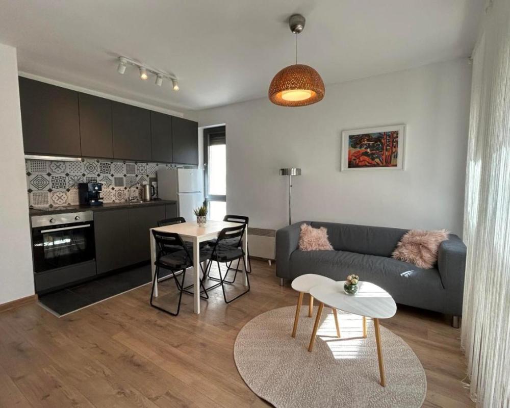 фото Idea Apartment