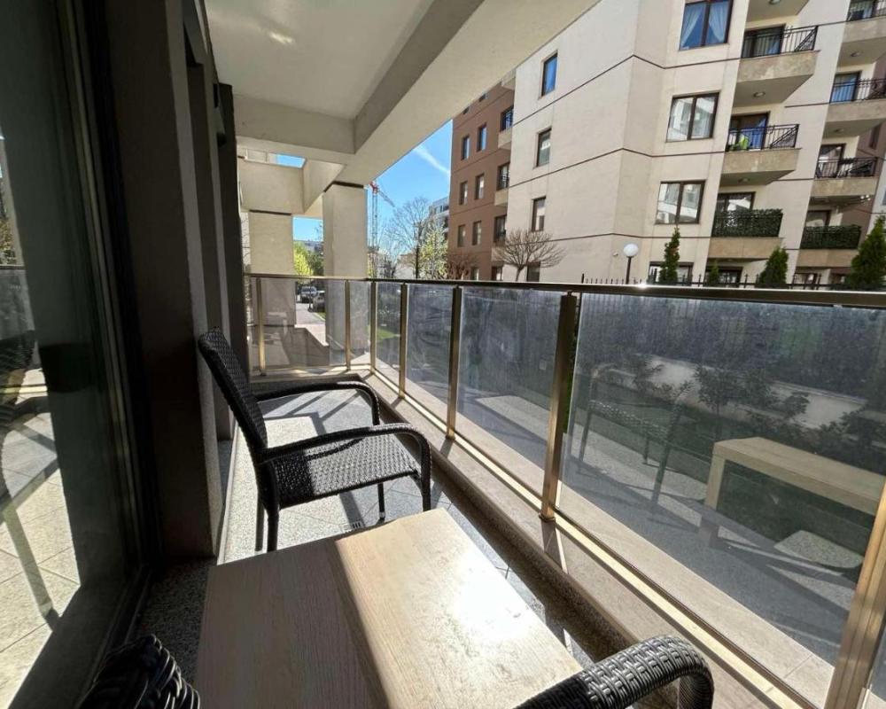 фото Idea Apartment