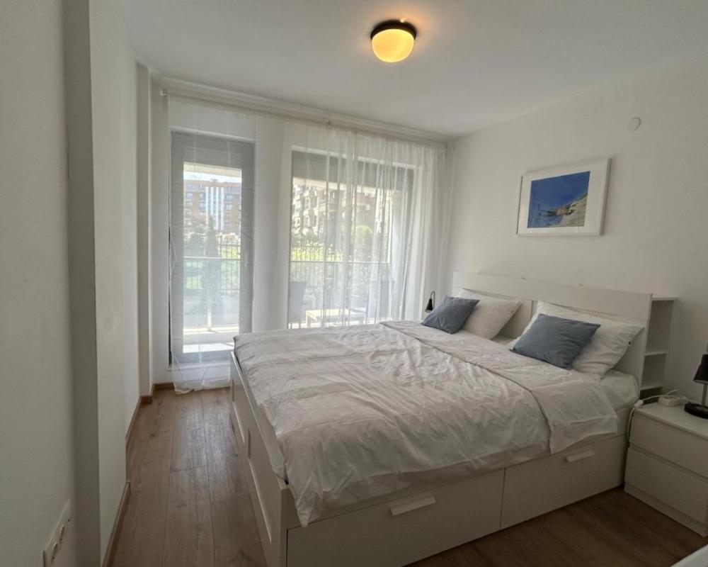 фото Idea Apartment