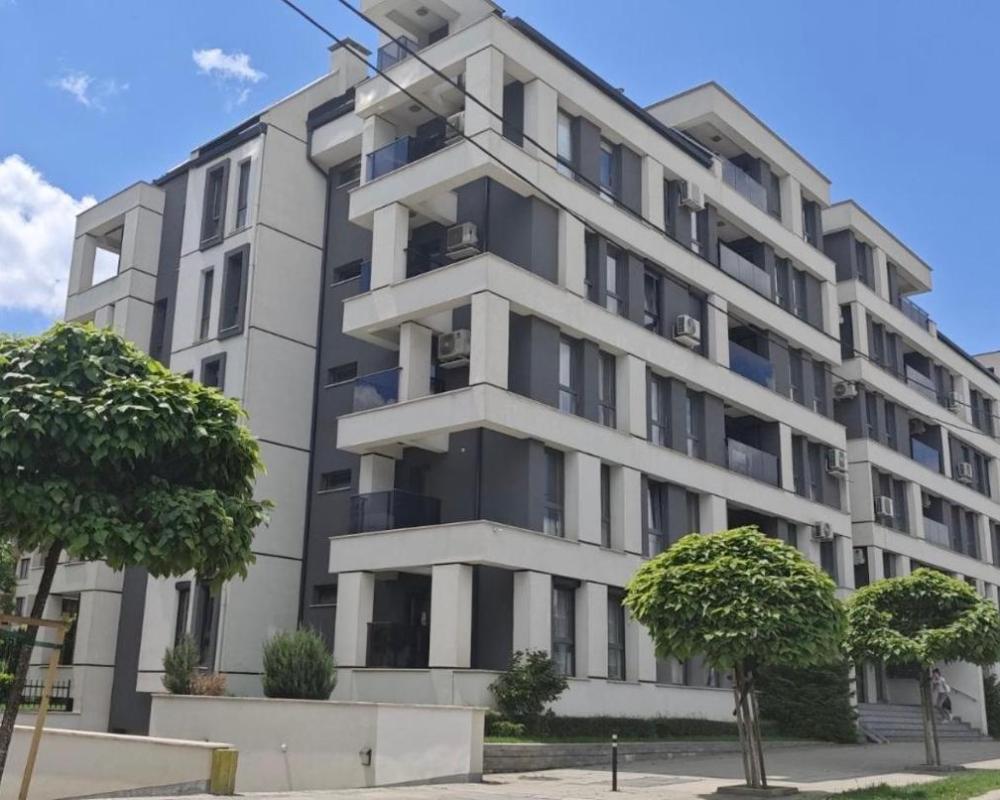 фото Idea Apartment