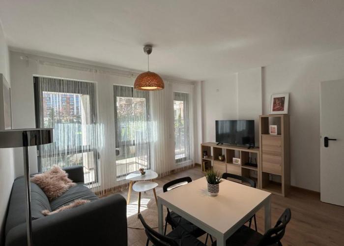 Idea Apartment