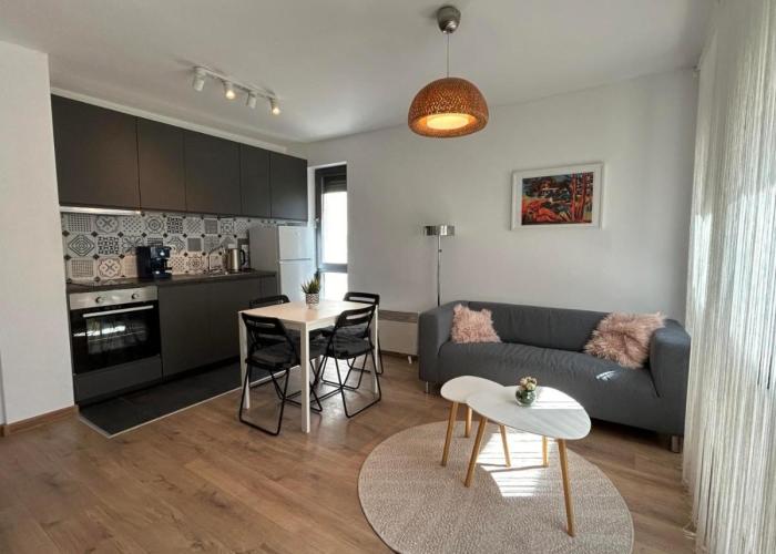 Idea Apartment