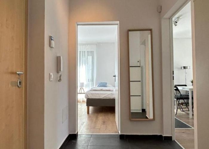 Idea Apartment