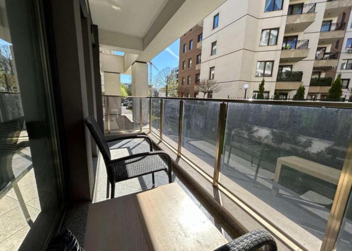 Idea Apartment
