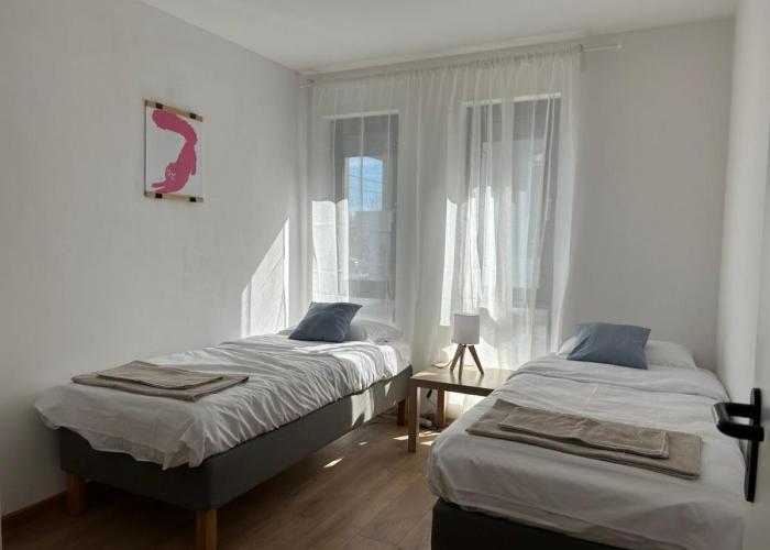 Idea Apartment