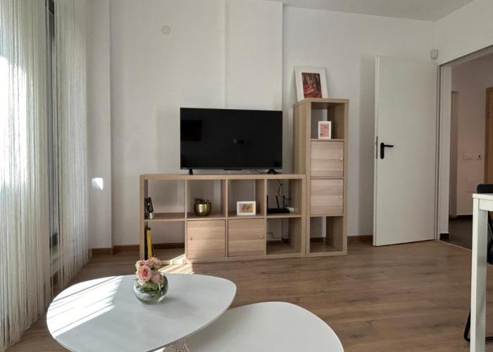Idea Apartment