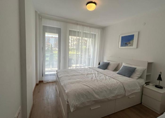 Idea Apartment