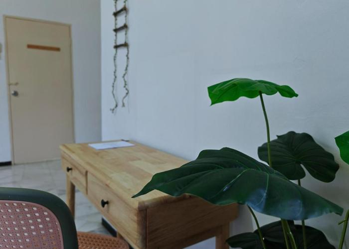 Kluang Budget Home