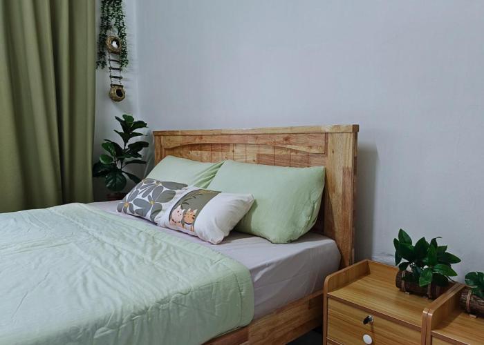 Kluang Budget Home