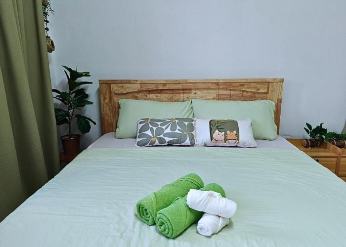 Kluang Budget Home