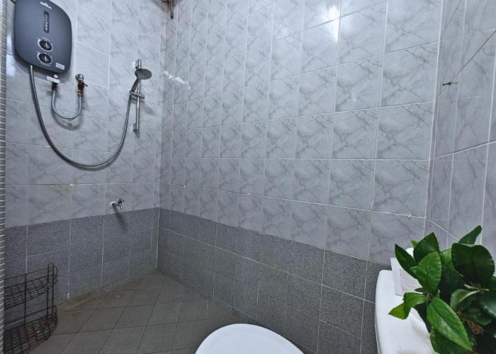 Kluang Budget Home