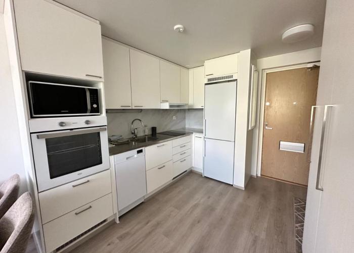 Cosy apartment in vantaa