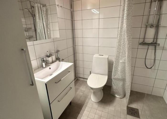 Cosy apartment in vantaa
