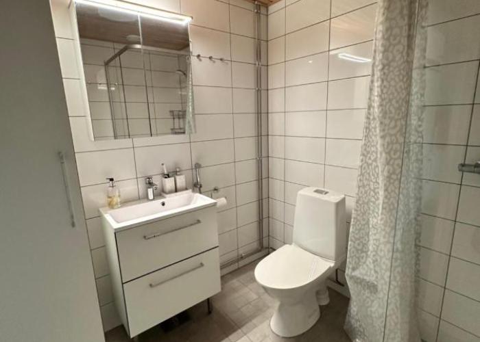 Cosy apartment in vantaa