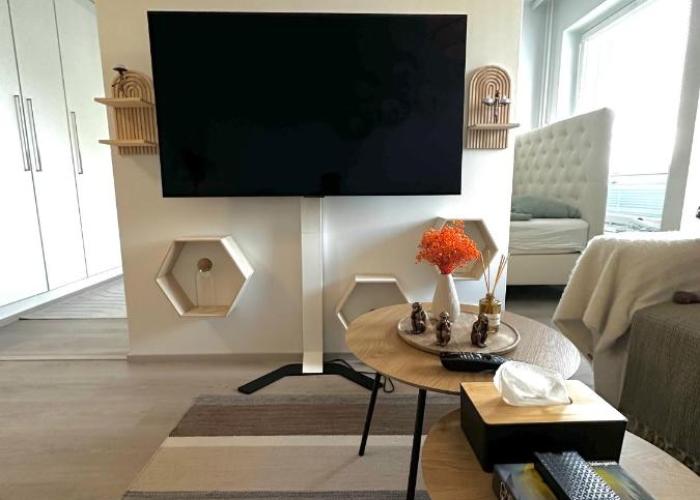 Cosy apartment in vantaa