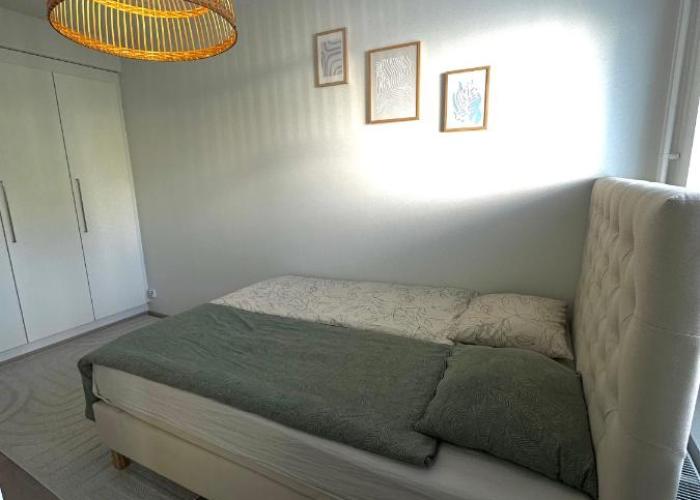 Cosy apartment in vantaa