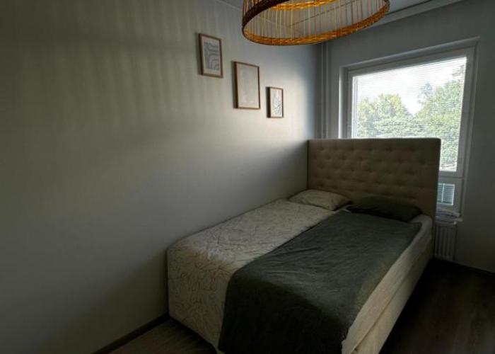 Cosy apartment in vantaa
