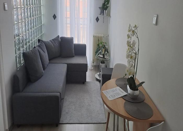Apartment Dream
